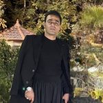 دانلود آهنگ قاسم فاضلی کر مو دانلود آهنگ قاسم فاضلی کر مو